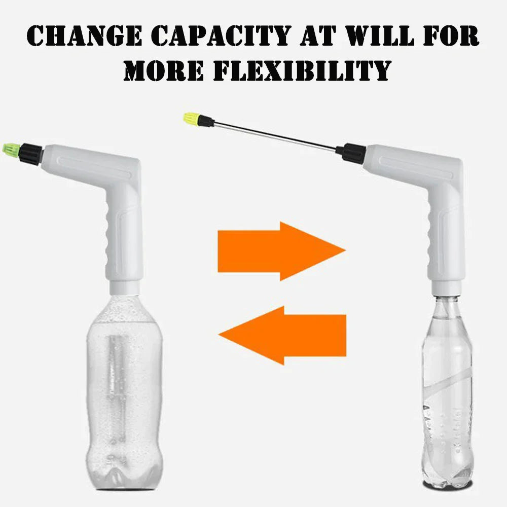 Avtoit | Handheld Easy Gardening Water Sprinkler