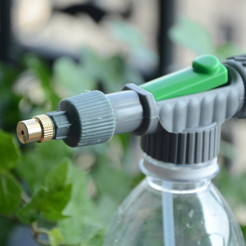 Avtoit | Pro Pressuare High-Pressure Manual Bottle Sprayer