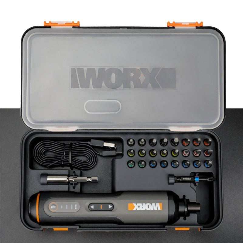 Avtoit | Mini Helper Handyman Electrical Screwdriver Set