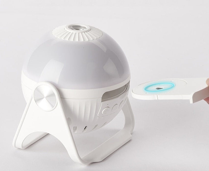 Avtoit | Galaxy Night Lamp