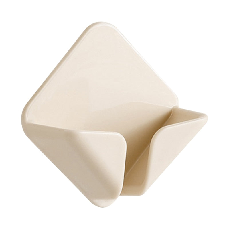 Avtoit | Self-Adhesive Strong Cable Holding Wall Hook