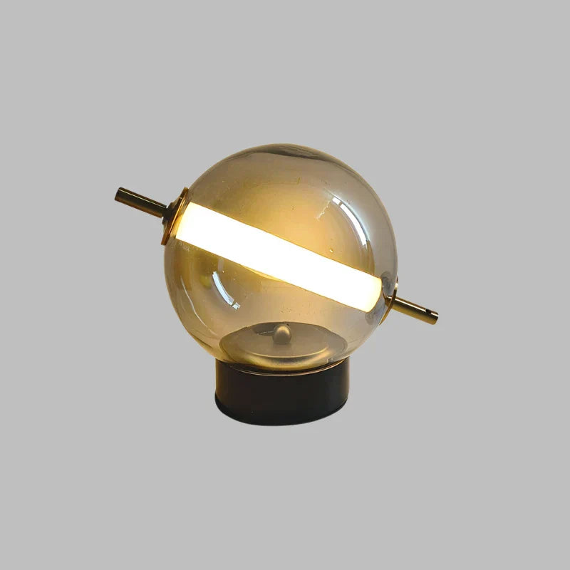 Avtoit | LumaClassic – Timeless Retro Table Light