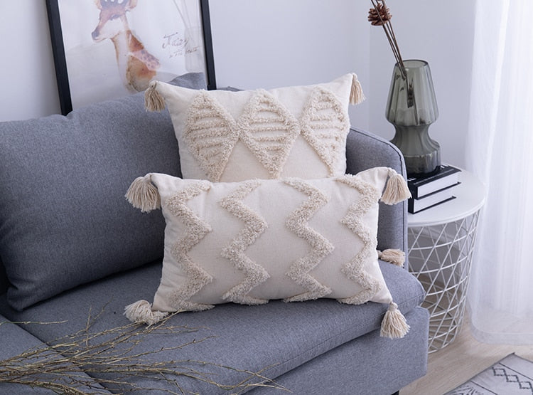 Avtoit | ChicEscape - Ibiza Boho Pillowcases