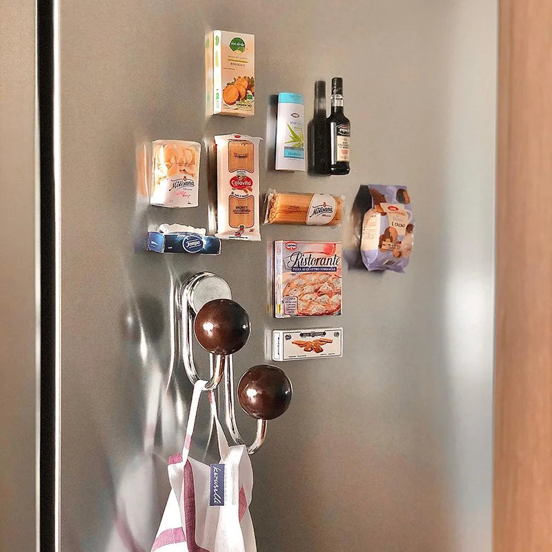 Avtoit | Eames Dot Magnetic Hooks