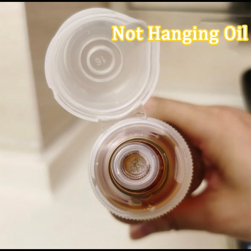 Avtoit | Easy Squeeze Oil Dispenser Bottle