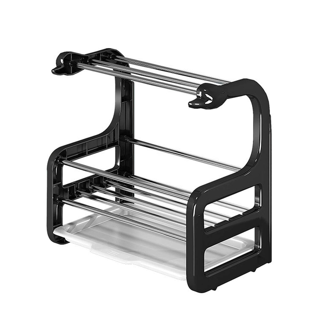 Avtoit | Creative Kitchen Sponge Holder Drain Rack