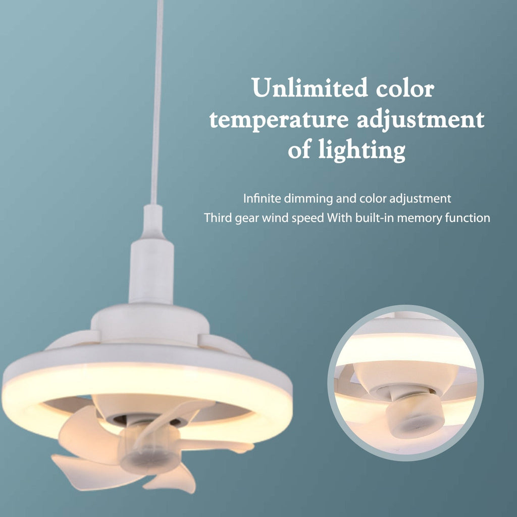 Avtoit | Ceiling Fan Light