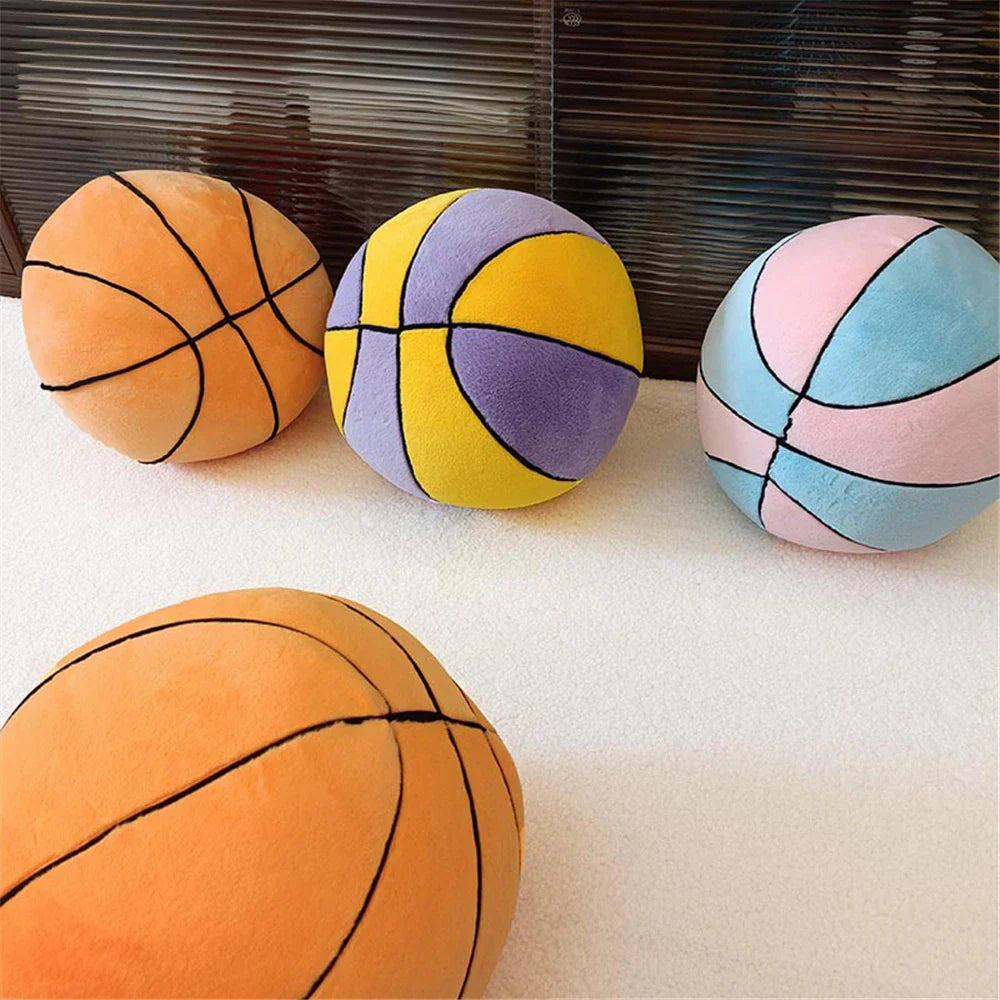 Avtoit | Basketball Cushion