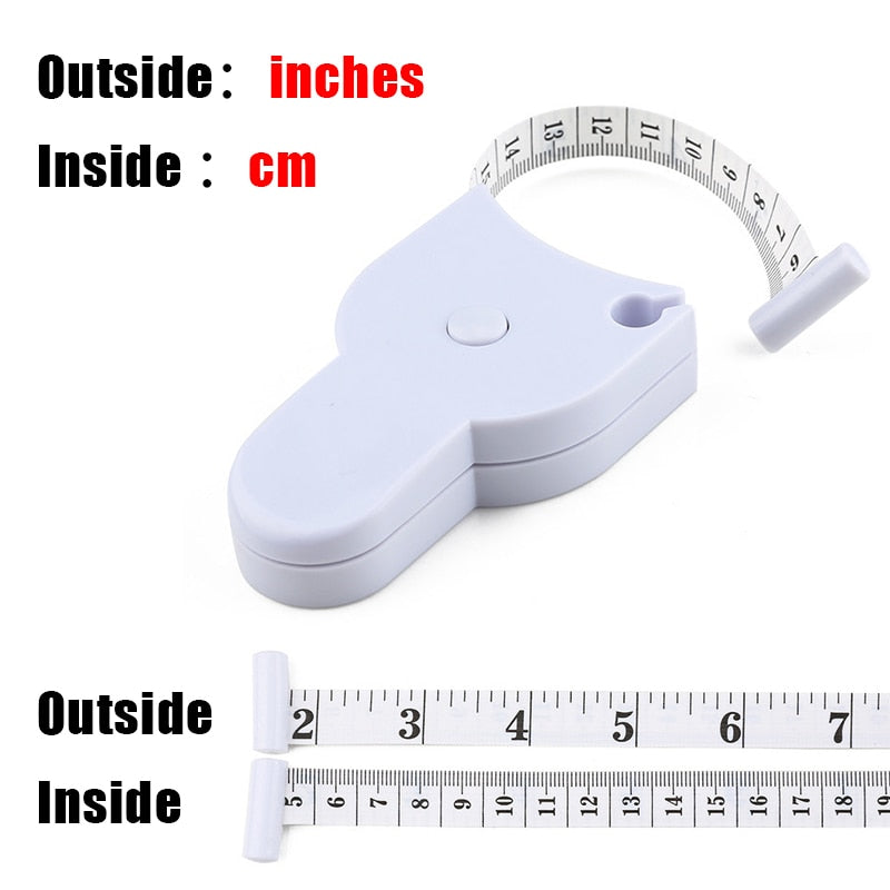 Avtoit | Measuring tape