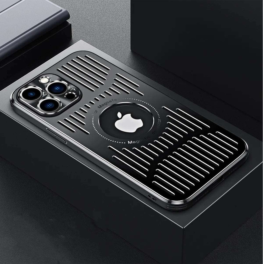 Avtoit | Heat-dissipating Magsafe case for the iPhone
