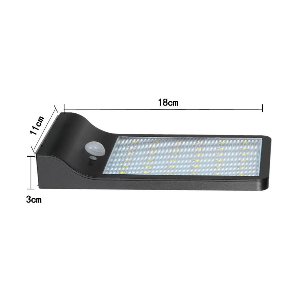 Avtoit | Waterproof Solar Outdoor Garden Light