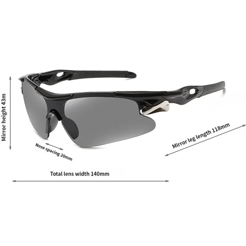 Avtoit | Windproof Bicycle Sunglasses