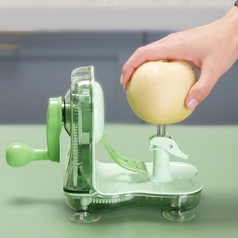 Avtoit | Multifunctional Fruit Vegetable Easy Peeler Gadget