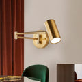Avtoit | SwivelBright - Rotating Wall Light