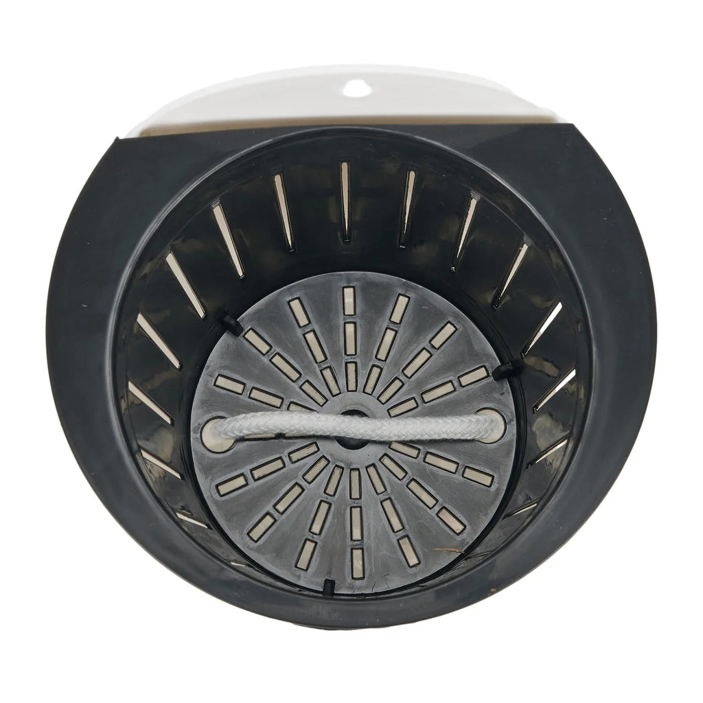 Avtoit | Self-watering hanging plant pot – Modern flower pot for wall mounting