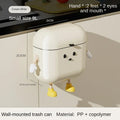 Avtoit | Surprised Face Hanging Trash Can