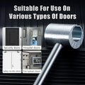 Avtoit | Hinge Gap Adjustment Tool – Corrects door hinges in apartments, clinics, schools & more