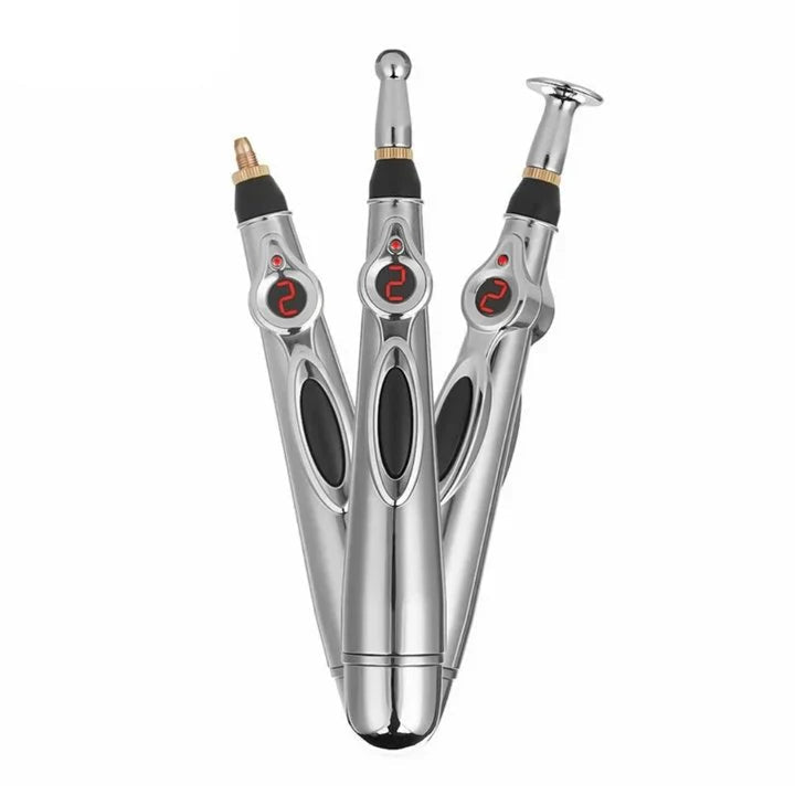 Avtoit | Electric Acupuncture Massage Pen