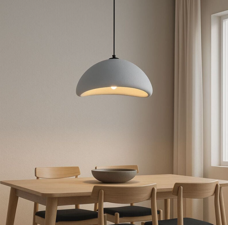 Avtoit | BORDEAUX Wasabi | Dimmable Pendant Light for Dining Room