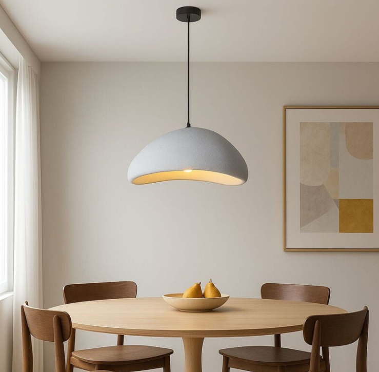 Avtoit | BORDEAUX Wasabi | Dimmable Pendant Light for Dining Room