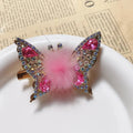 Avtoit | Butterfly Hair Clips – Move with you like real wings