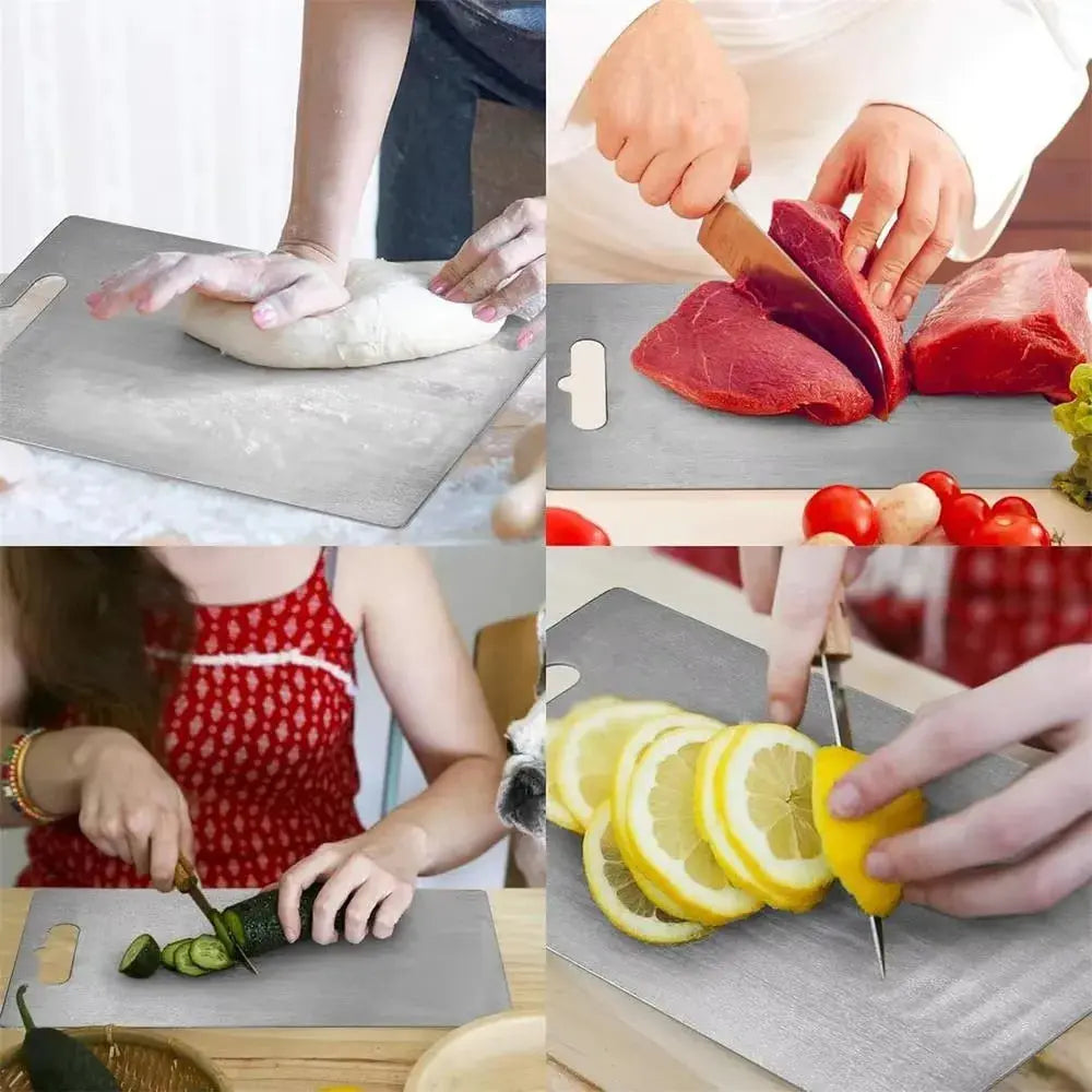 Avtoit | Titan cutting board