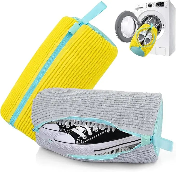 Avtoit | PRedective Shoe Washing Bag