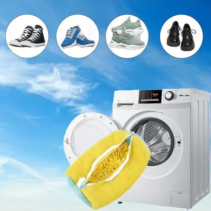 Avtoit | PRedective Shoe Washing Bag