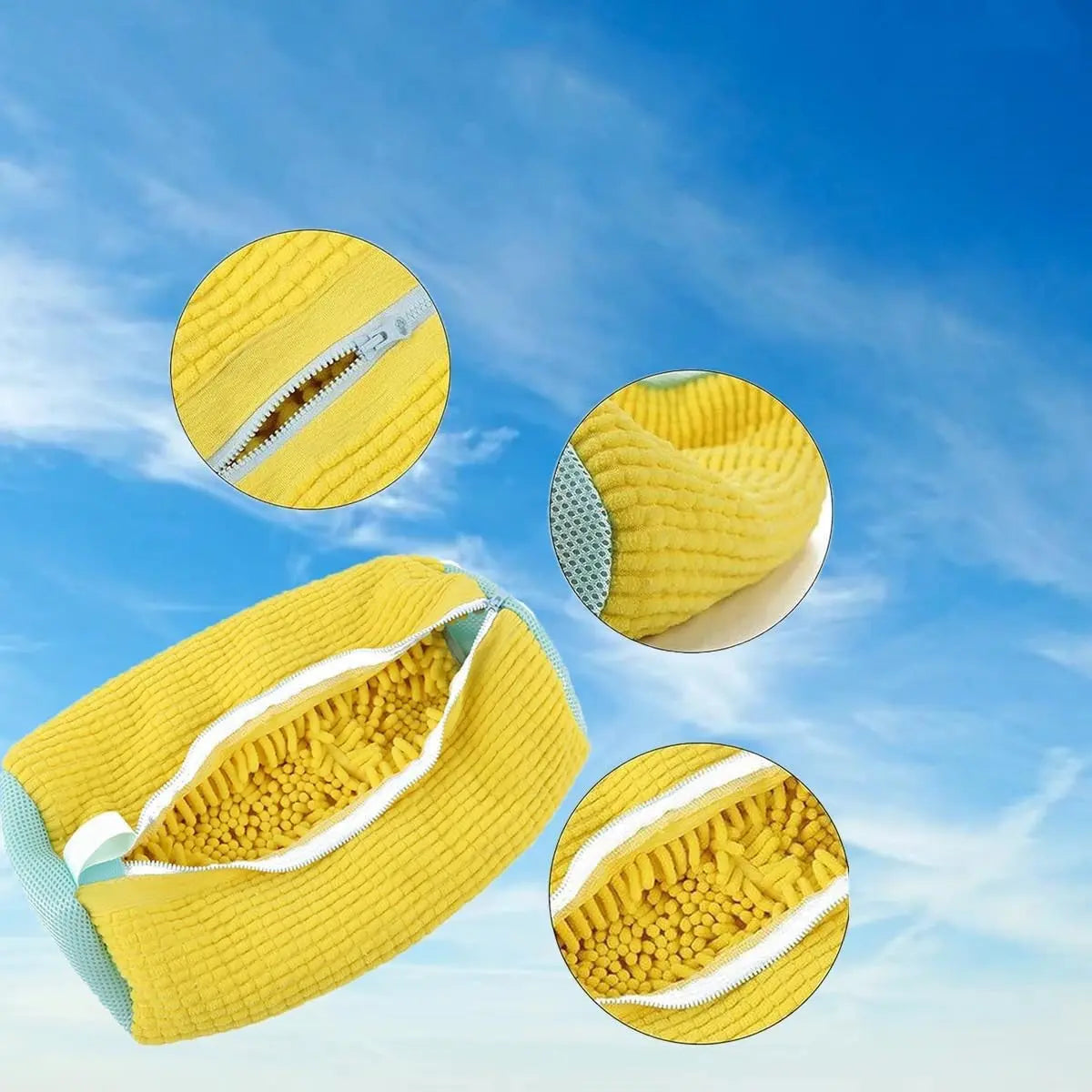Avtoit | PRedective Shoe Washing Bag
