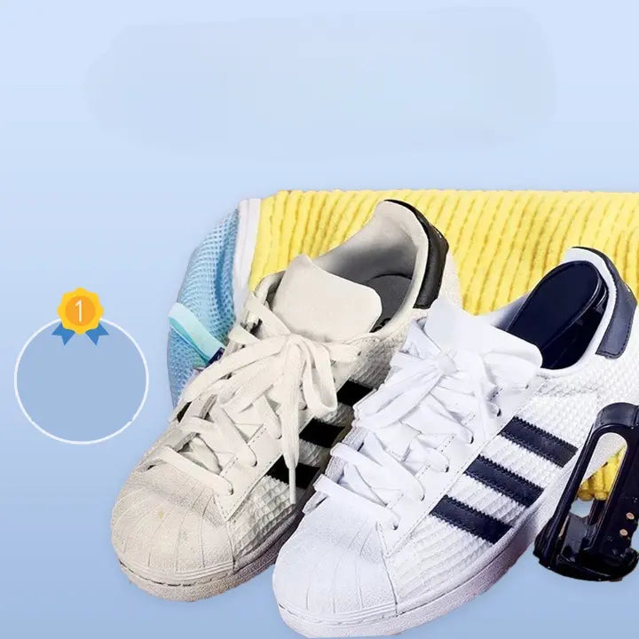 Avtoit | PRedective Shoe Washing Bag