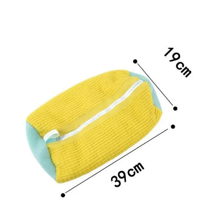 Avtoit | PRedective Shoe Washing Bag