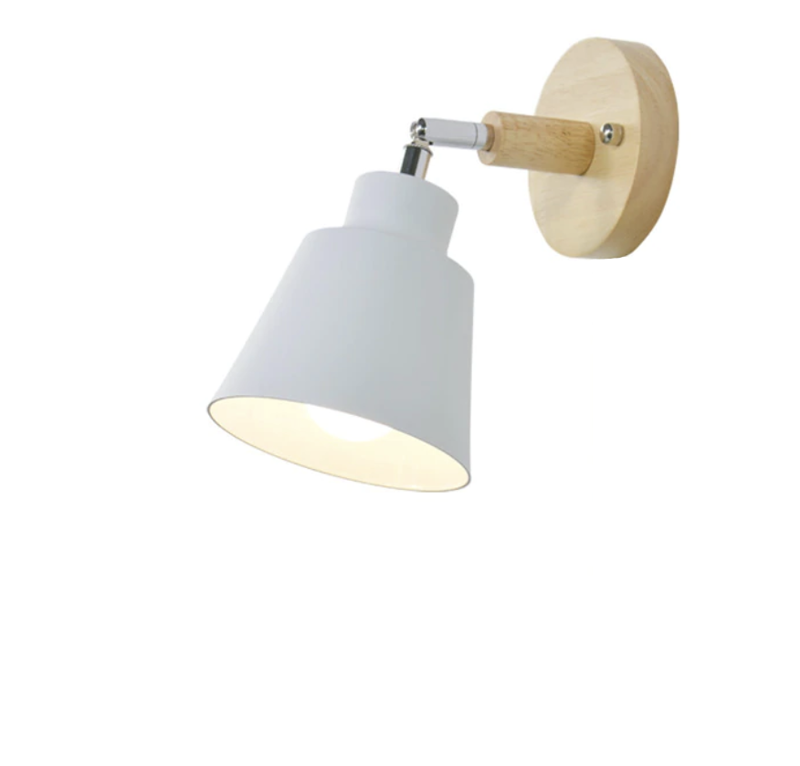 Avtoit | Soleil - Dimmable Soleil Wall Light with Pull Switch