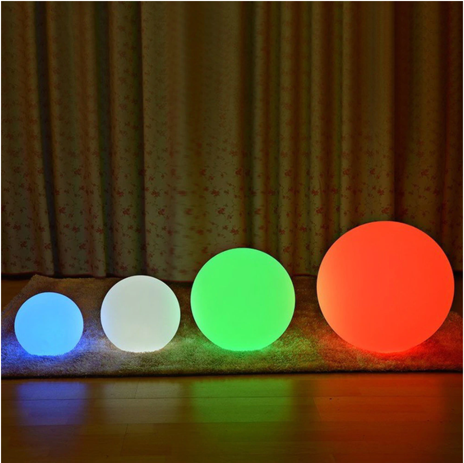 Avtoit | LED Wireless Table Lamp - Rechargeable Modern Light Fixture for Home, Office, and Nightstand Use