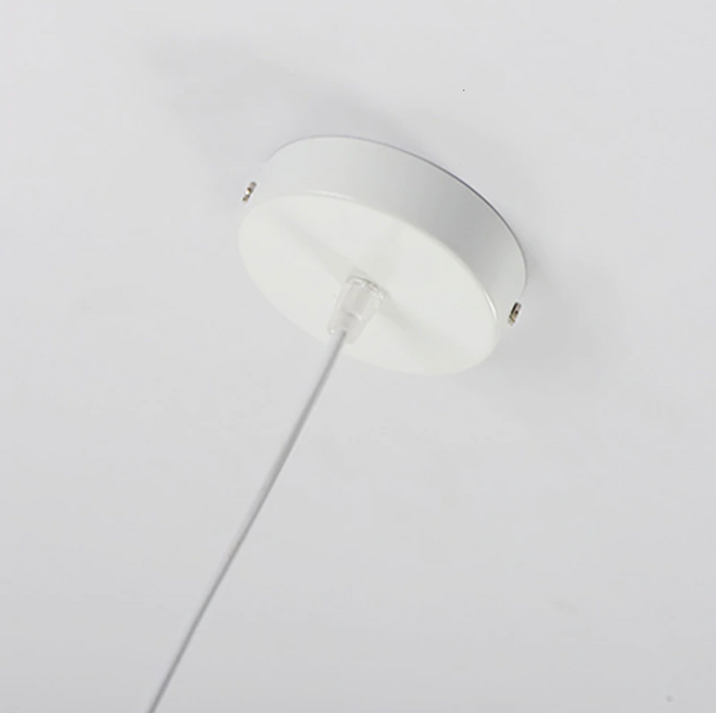 Avtoit | Pendant lamp "Feather Cloud" – Sale