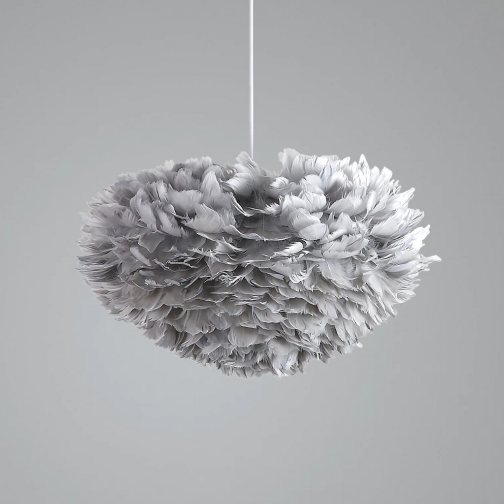 Avtoit | Pendant lamp "Feather Cloud" – Sale