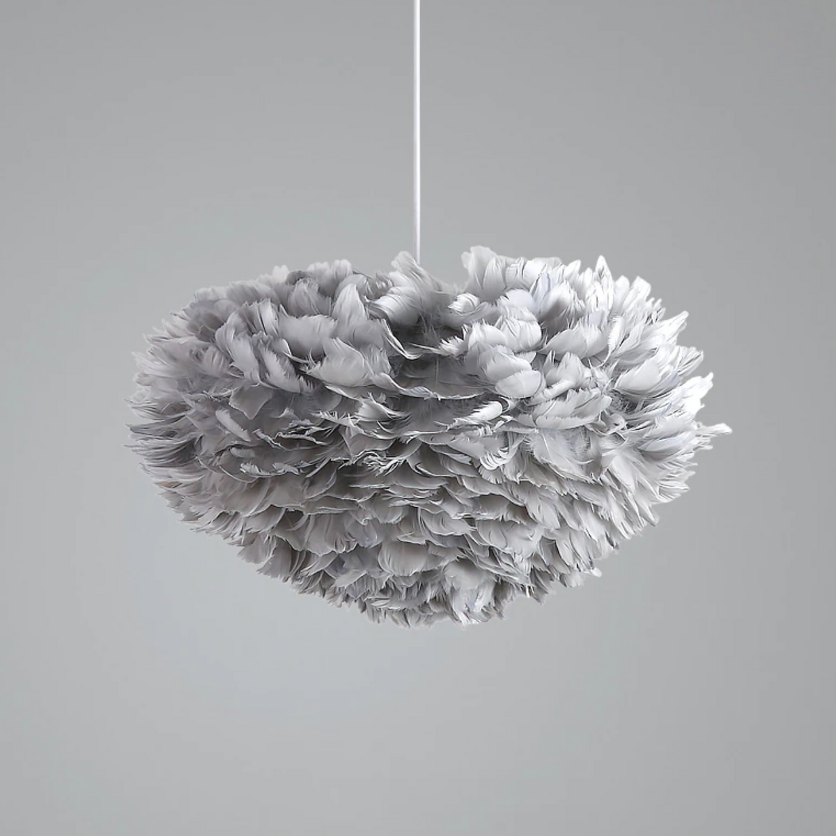 Avtoit | Pendant lamp "Feather Cloud" – Sale