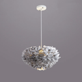 Avtoit | Pendant lamp "Feather Cloud" – Sale