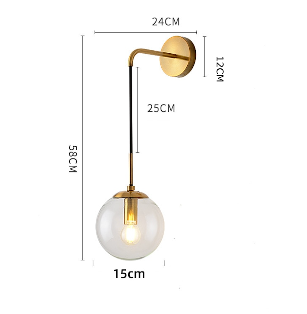 Avtoit | Stella Hanging Wall Light - Sale