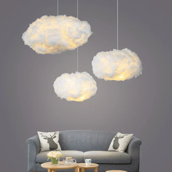 Avtoit | Dreamy Cloud Lamp