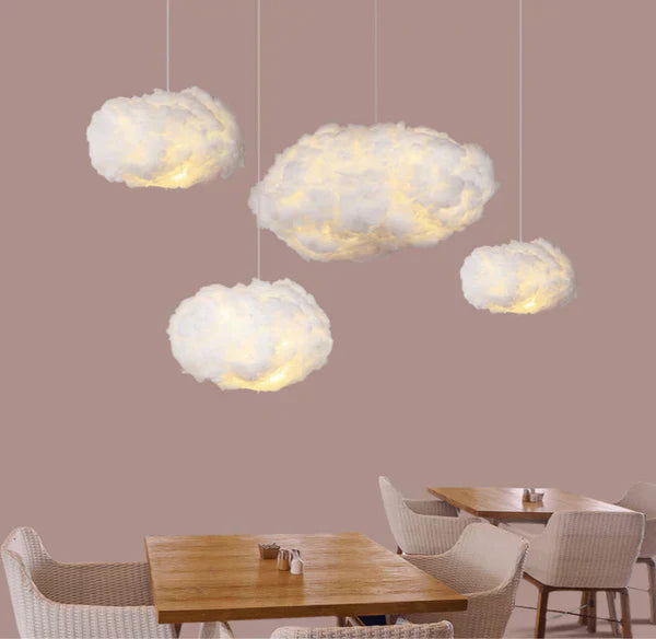 Avtoit | Dreamy Cloud Lamp