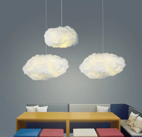 Avtoit | Dreamy Cloud Lamp