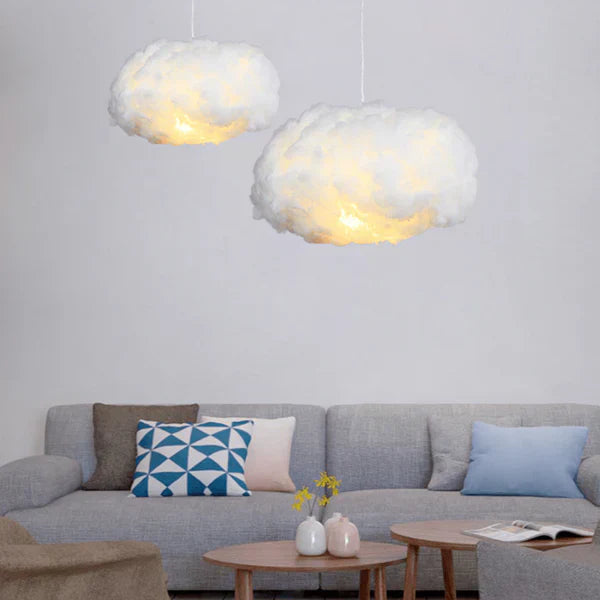 Avtoit | Dreamy Cloud Lamp