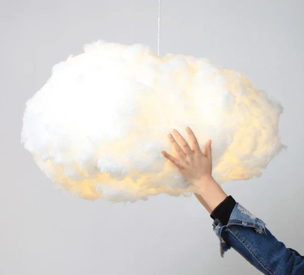 Avtoit | Dreamy Cloud Lamp