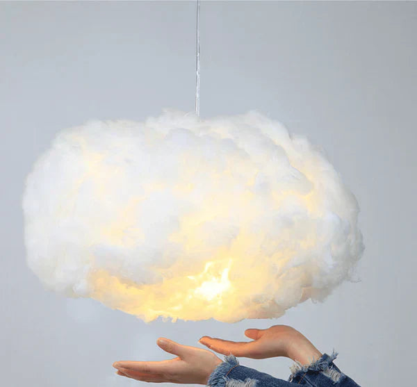 Avtoit | Dreamy Cloud Lamp
