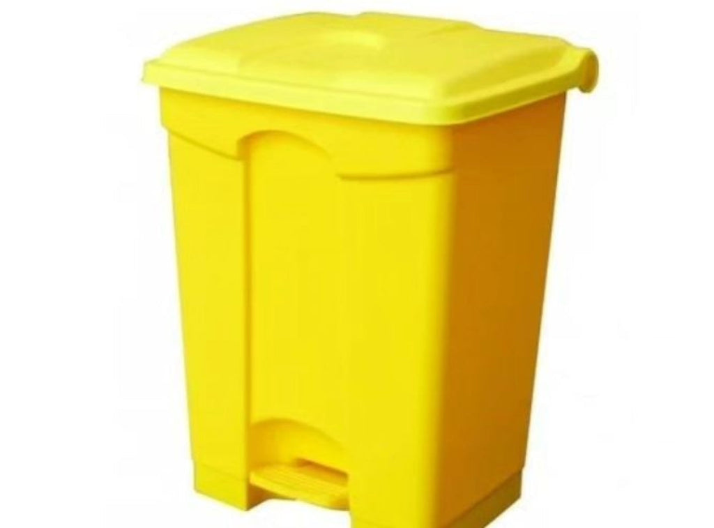 Avtoit | Heavy Duty Pedal Trash Can