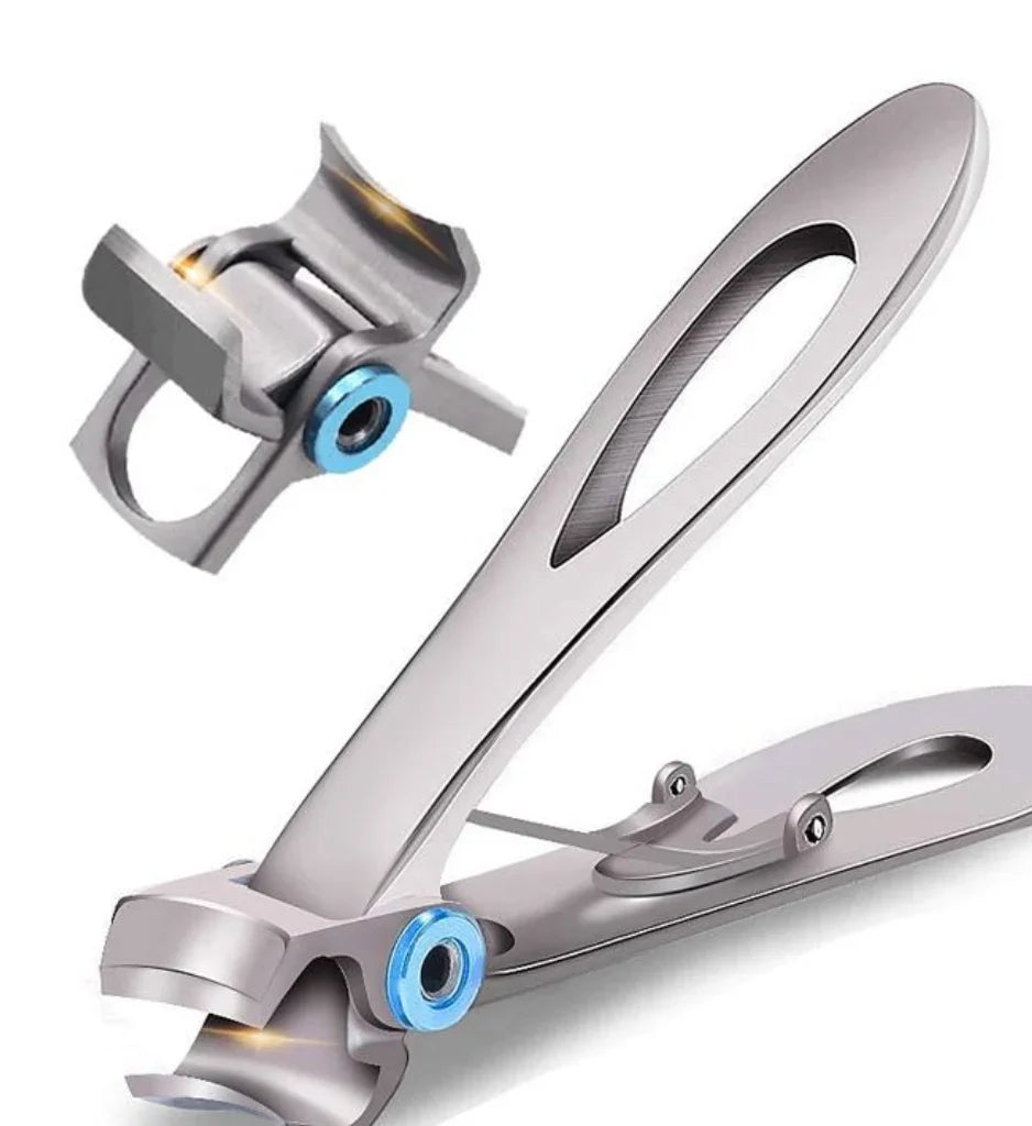 Avtoit | Robust nail clipper for hard and thick nails