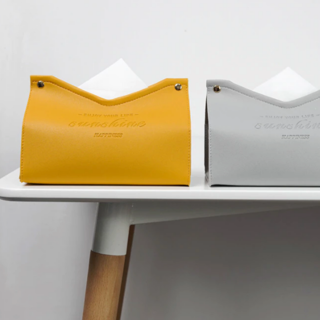Avtoit | TissueJoy – Stylish Tissue Box with Functional Elegance