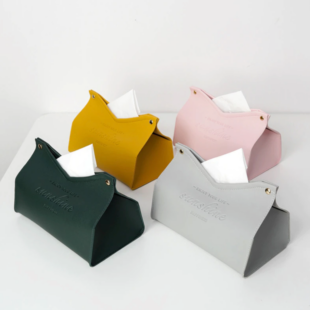 Avtoit | TissueJoy – Stylish Tissue Box with Functional Elegance