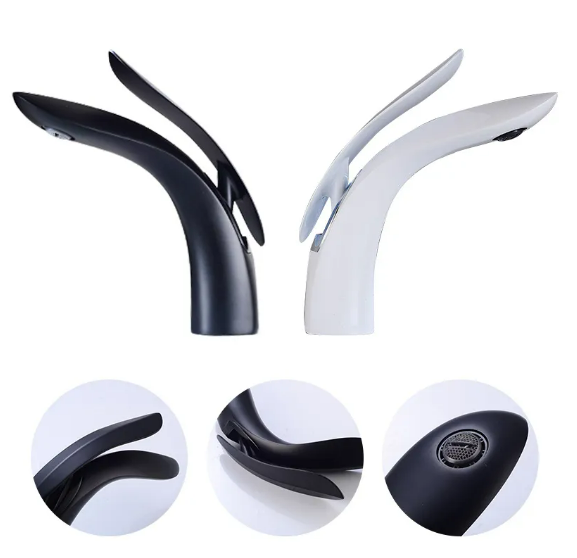 Avtoit | Luxurious modern bathroom faucet