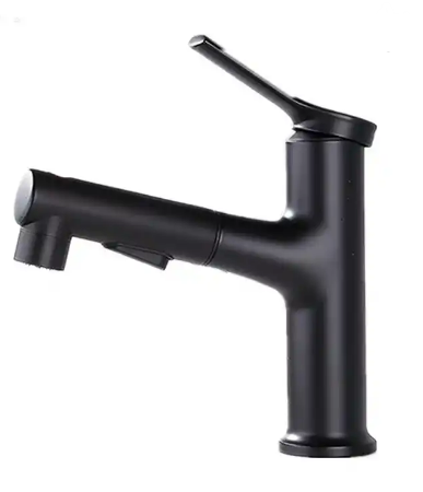 Avtoit | Extendable One-Hand Bath Water Faucet